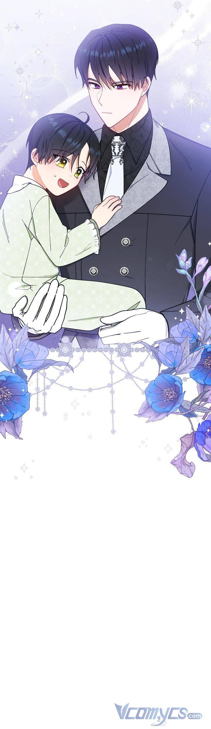 Tôi Sẽ Chịu Trách Nhiệm Về Phúc Lợi Của Nam Chính Chapter 18 - Trang 2