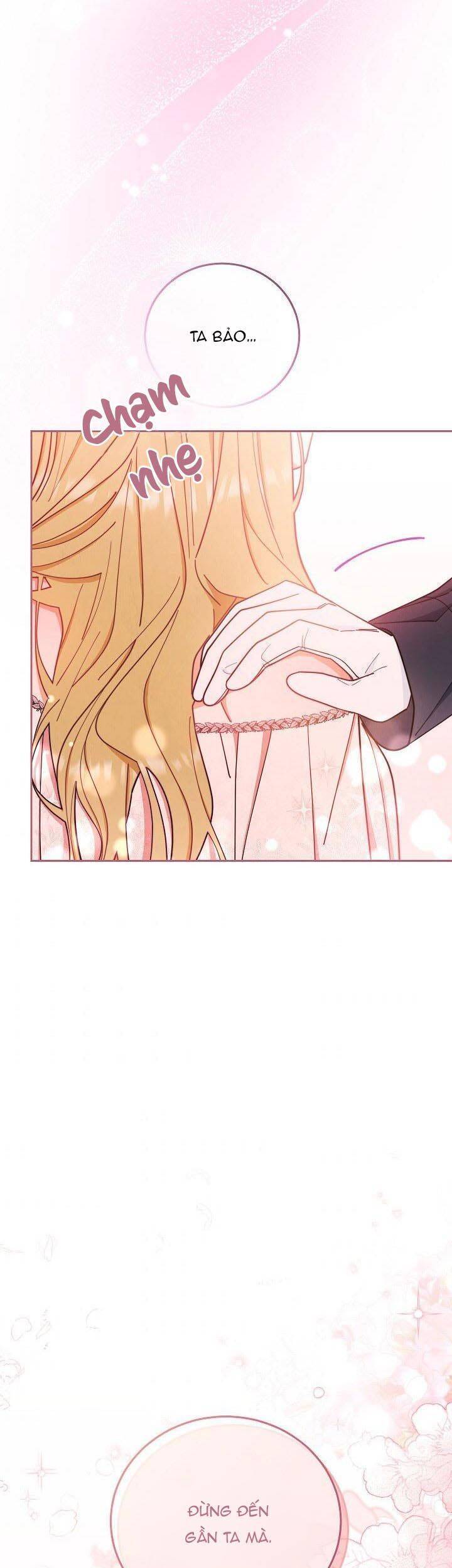 Tôi Sẽ Chịu Trách Nhiệm Về Phúc Lợi Của Nam Chính Chapter 18 - Trang 2