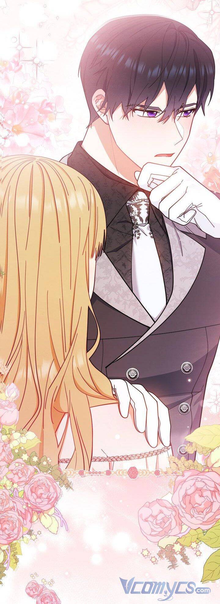 Tôi Sẽ Chịu Trách Nhiệm Về Phúc Lợi Của Nam Chính Chapter 18 - Trang 2