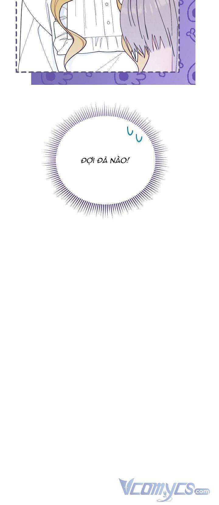 Tôi Sẽ Chịu Trách Nhiệm Về Phúc Lợi Của Nam Chính Chapter 18 - Trang 2