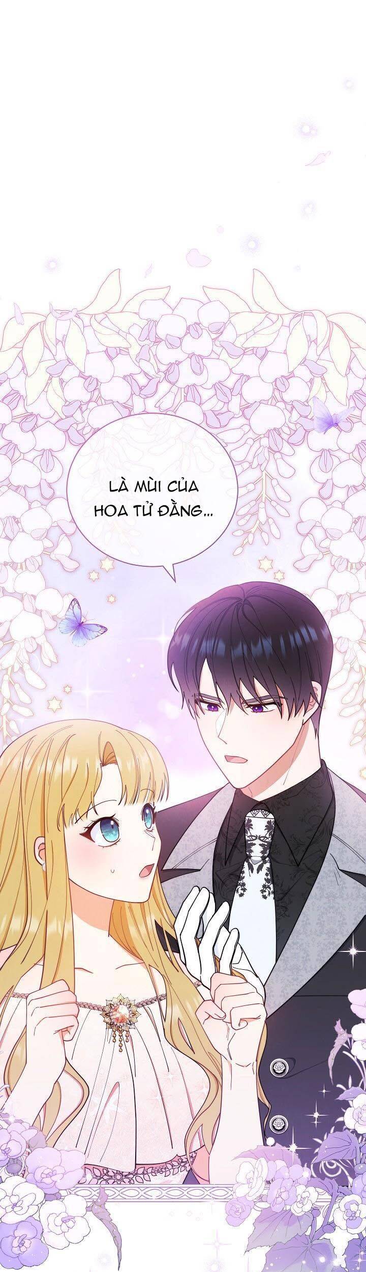 Tôi Sẽ Chịu Trách Nhiệm Về Phúc Lợi Của Nam Chính Chapter 19 - Trang 2