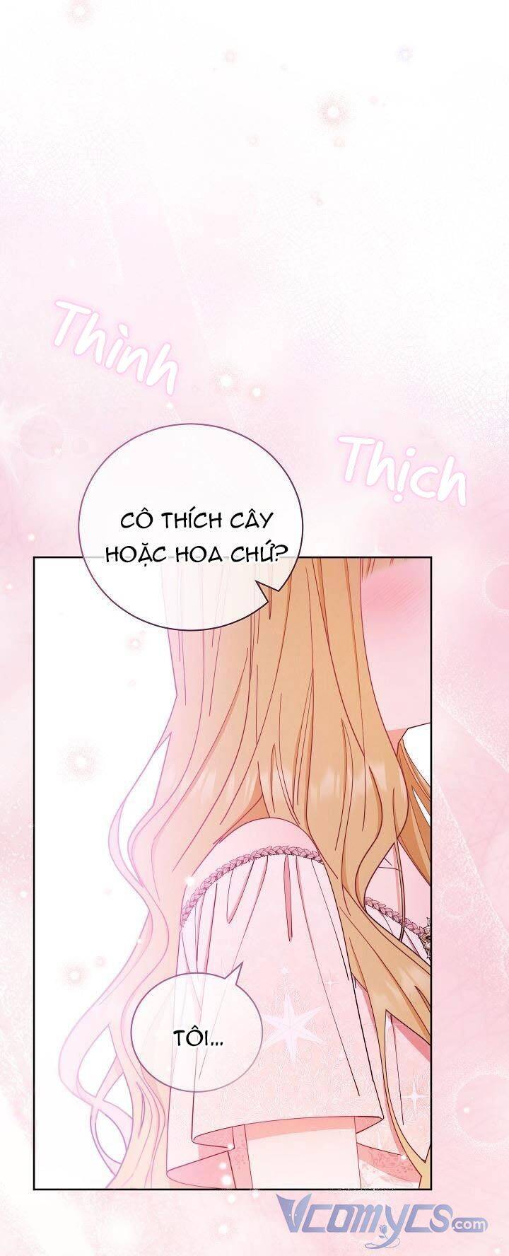 Tôi Sẽ Chịu Trách Nhiệm Về Phúc Lợi Của Nam Chính Chapter 19 - Trang 2