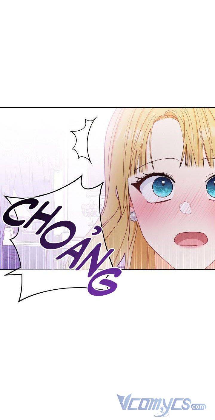 Tôi Sẽ Chịu Trách Nhiệm Về Phúc Lợi Của Nam Chính Chapter 19 - Trang 2