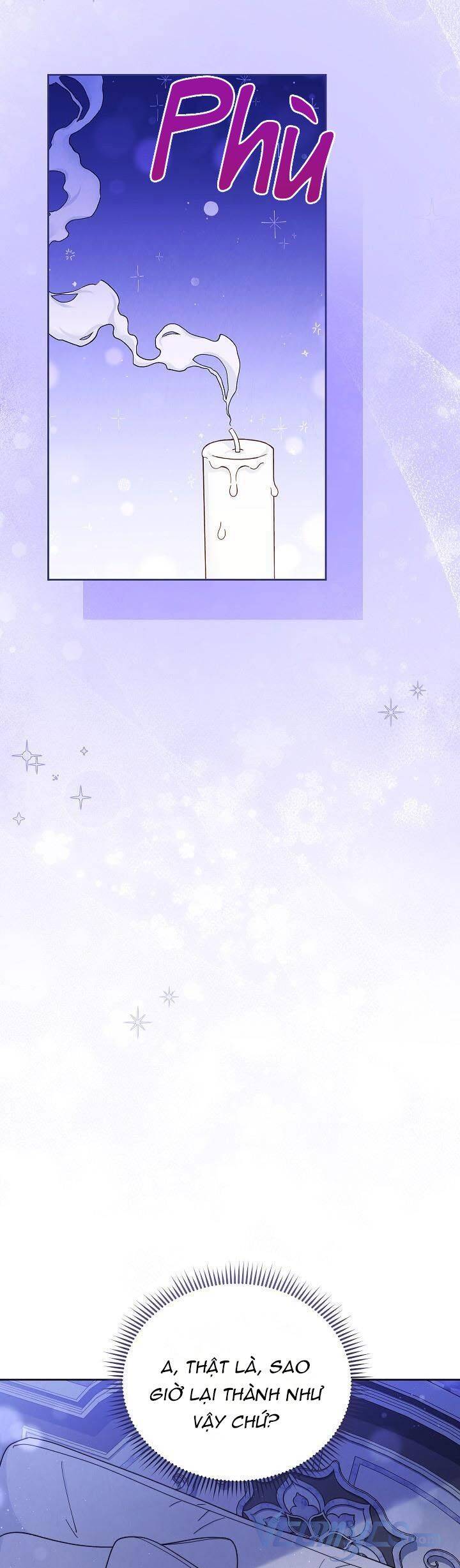 Tôi Sẽ Chịu Trách Nhiệm Về Phúc Lợi Của Nam Chính Chapter 19 - Trang 2