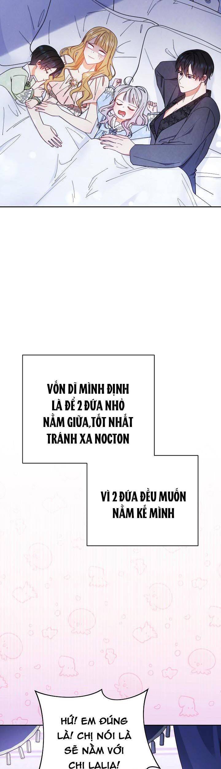 Tôi Sẽ Chịu Trách Nhiệm Về Phúc Lợi Của Nam Chính Chapter 19 - Trang 2