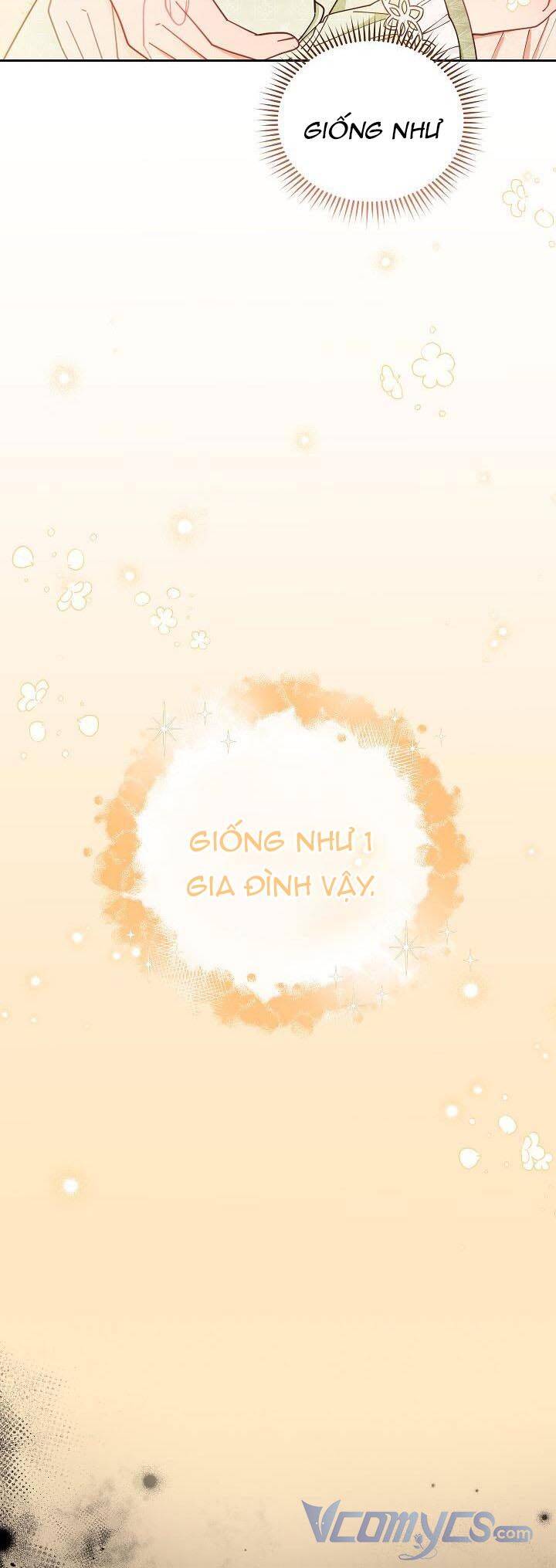 Tôi Sẽ Chịu Trách Nhiệm Về Phúc Lợi Của Nam Chính Chapter 19 - Trang 2