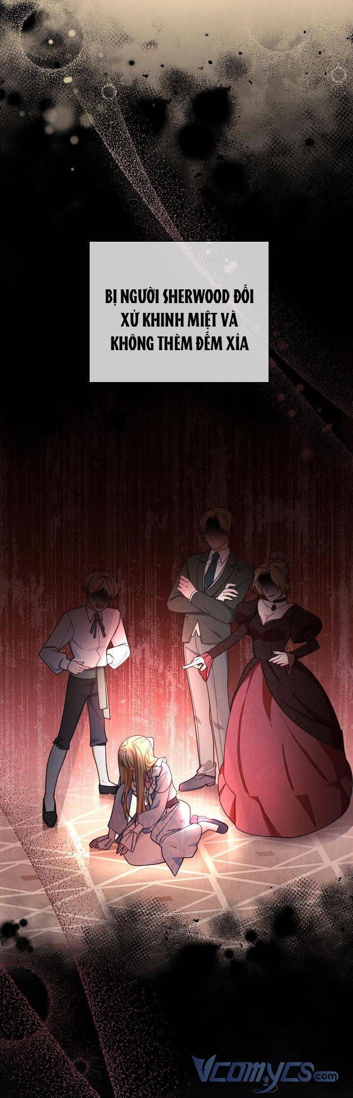 Tôi Sẽ Chịu Trách Nhiệm Về Phúc Lợi Của Nam Chính Chapter 19 - Trang 2