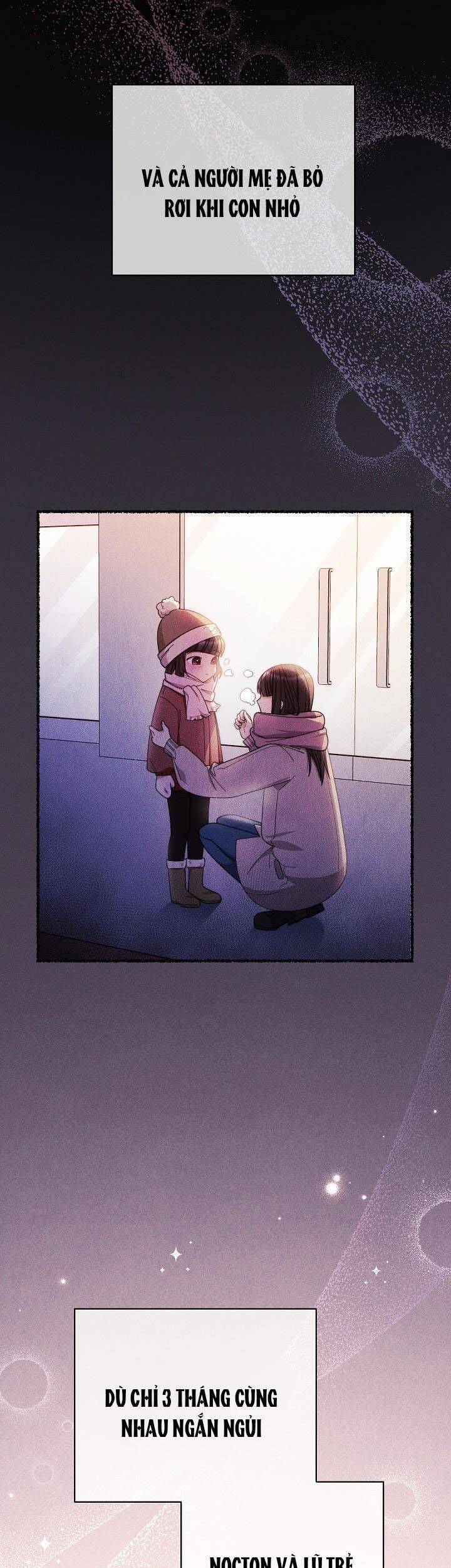 Tôi Sẽ Chịu Trách Nhiệm Về Phúc Lợi Của Nam Chính Chapter 19 - Trang 2