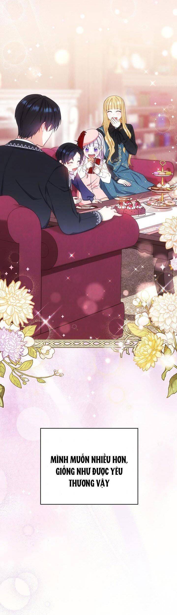 Tôi Sẽ Chịu Trách Nhiệm Về Phúc Lợi Của Nam Chính Chapter 19 - Trang 2