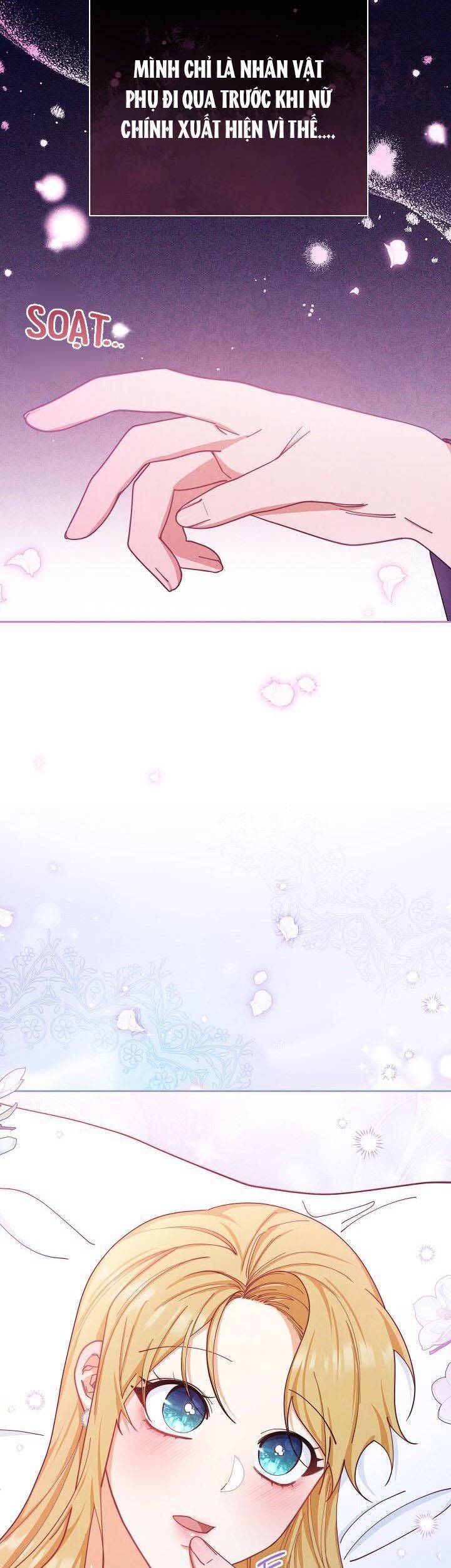 Tôi Sẽ Chịu Trách Nhiệm Về Phúc Lợi Của Nam Chính Chapter 19 - Trang 2