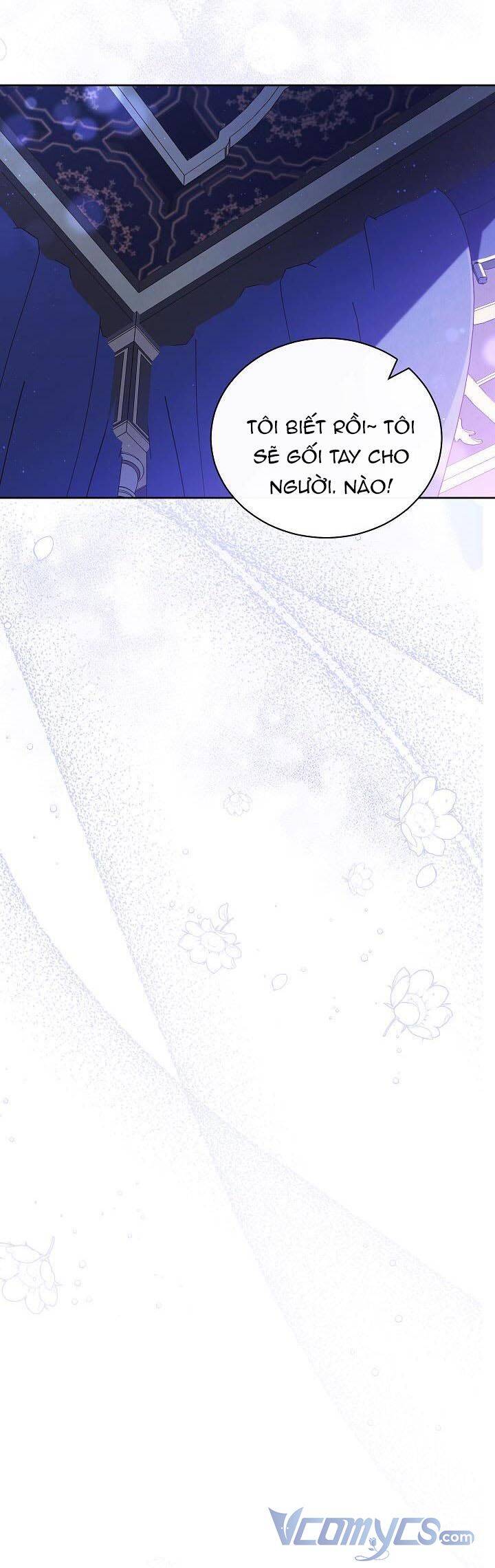 Tôi Sẽ Chịu Trách Nhiệm Về Phúc Lợi Của Nam Chính Chapter 19 - Trang 2