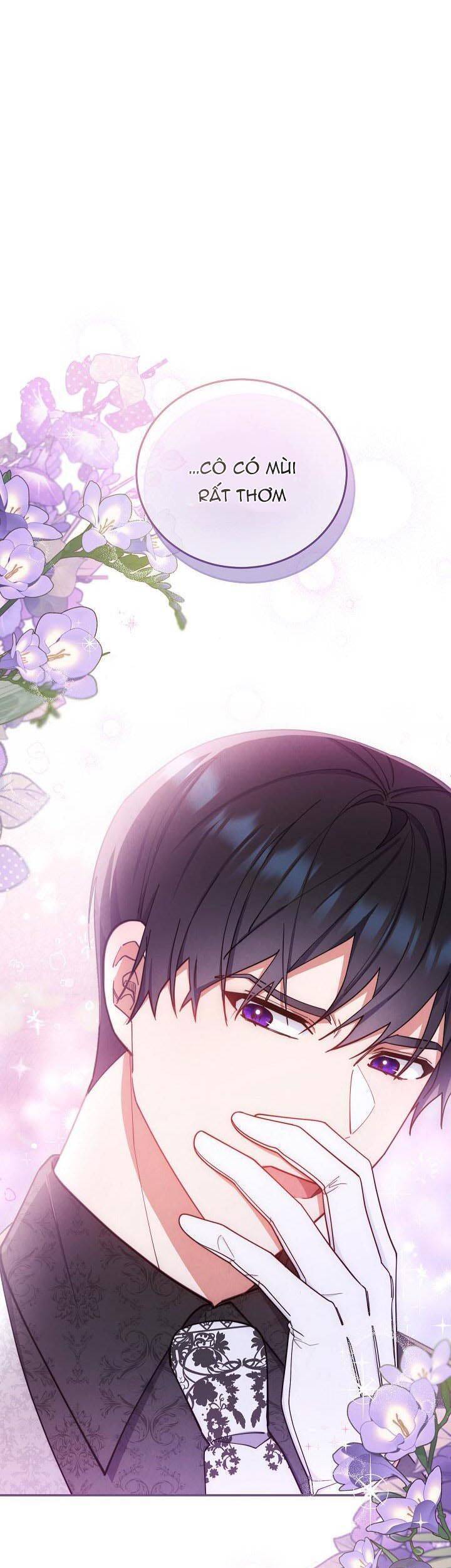 Tôi Sẽ Chịu Trách Nhiệm Về Phúc Lợi Của Nam Chính Chapter 19 - Trang 2