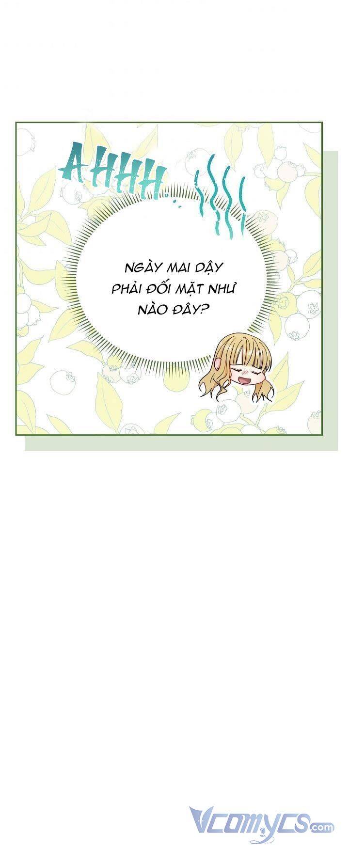 Tôi Sẽ Chịu Trách Nhiệm Về Phúc Lợi Của Nam Chính Chapter 19 - Trang 2