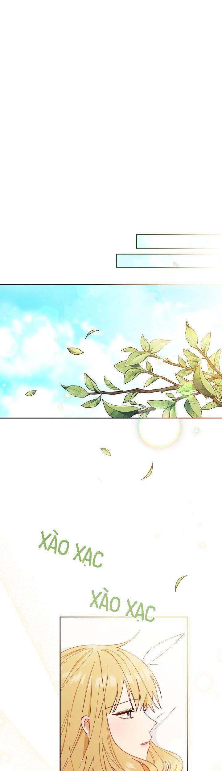 Tôi Sẽ Chịu Trách Nhiệm Về Phúc Lợi Của Nam Chính Chapter 19 - Trang 2