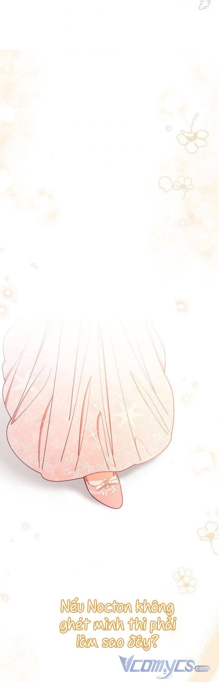 Tôi Sẽ Chịu Trách Nhiệm Về Phúc Lợi Của Nam Chính Chapter 19 - Trang 2