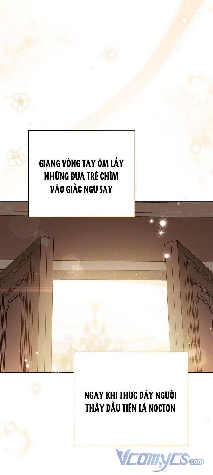 Tôi Sẽ Chịu Trách Nhiệm Về Phúc Lợi Của Nam Chính Chapter 19 - Trang 2