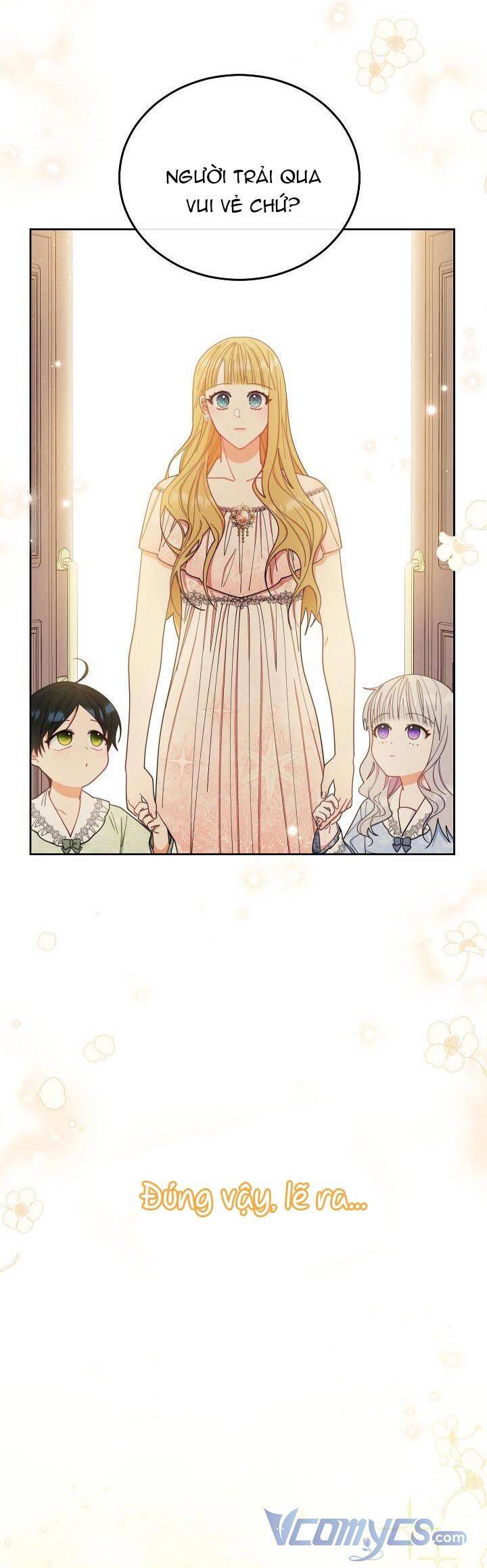 Tôi Sẽ Chịu Trách Nhiệm Về Phúc Lợi Của Nam Chính Chapter 19 - Trang 2