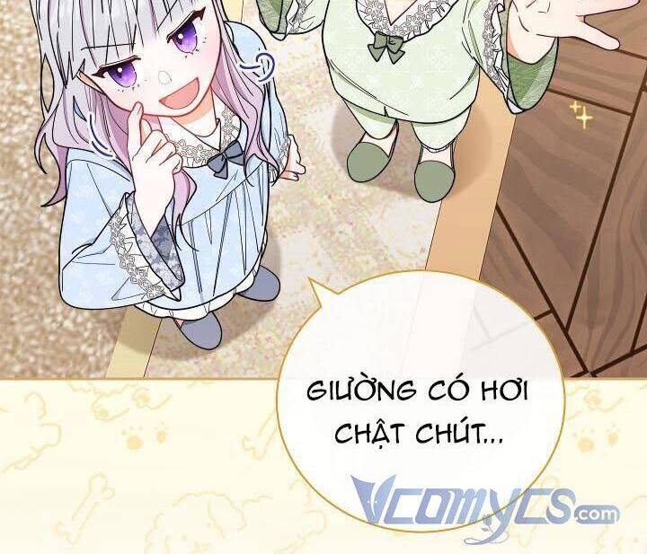 Tôi Sẽ Chịu Trách Nhiệm Về Phúc Lợi Của Nam Chính Chapter 19 - Trang 2