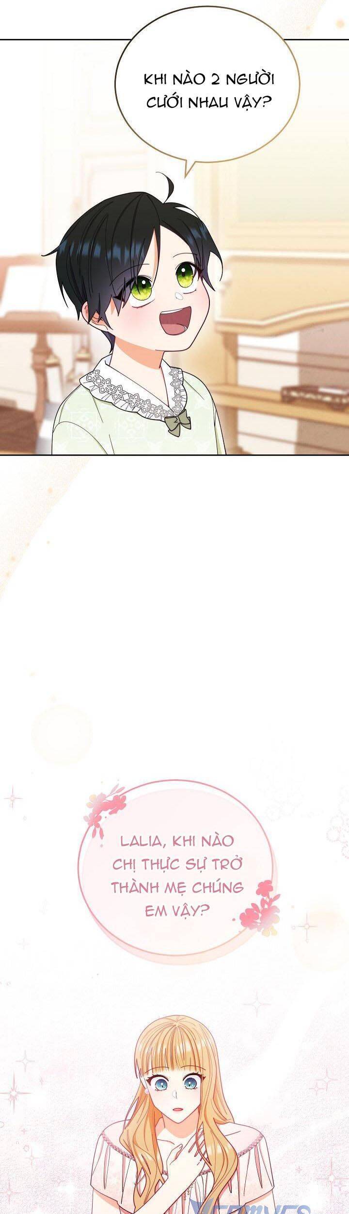 Tôi Sẽ Chịu Trách Nhiệm Về Phúc Lợi Của Nam Chính Chapter 19 - Trang 2