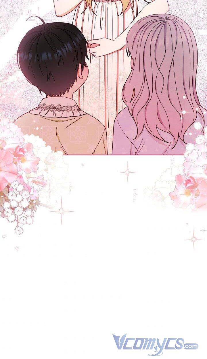 Tôi Sẽ Chịu Trách Nhiệm Về Phúc Lợi Của Nam Chính Chapter 19 - Trang 2