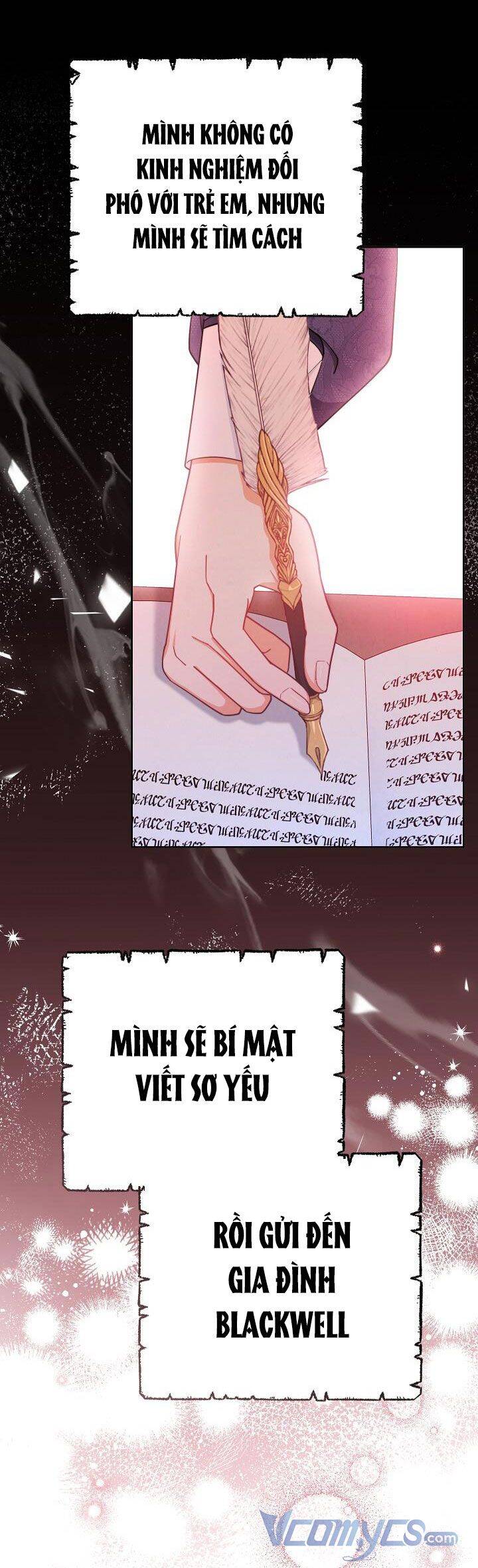 Tôi Sẽ Chịu Trách Nhiệm Về Phúc Lợi Của Nam Chính Chapter 2 - Trang 2