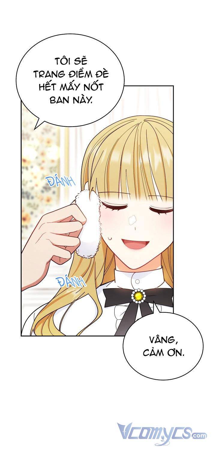 Tôi Sẽ Chịu Trách Nhiệm Về Phúc Lợi Của Nam Chính Chapter 2 - Trang 2