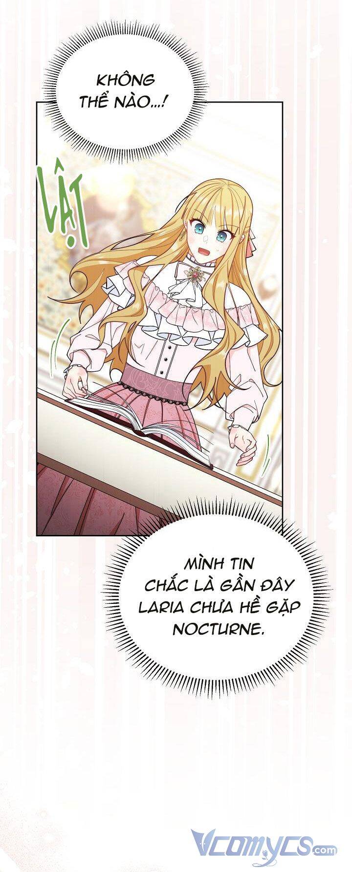 Tôi Sẽ Chịu Trách Nhiệm Về Phúc Lợi Của Nam Chính Chapter 2 - Trang 2