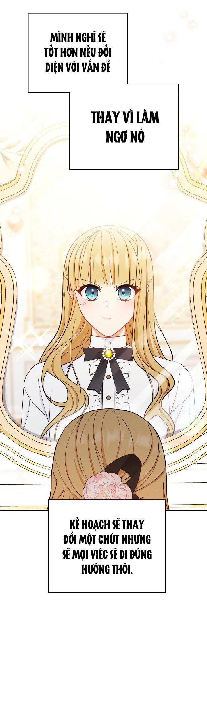 Tôi Sẽ Chịu Trách Nhiệm Về Phúc Lợi Của Nam Chính Chapter 2 - Trang 2