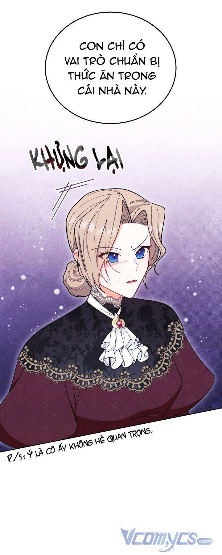 Tôi Sẽ Chịu Trách Nhiệm Về Phúc Lợi Của Nam Chính Chapter 2 - Trang 2