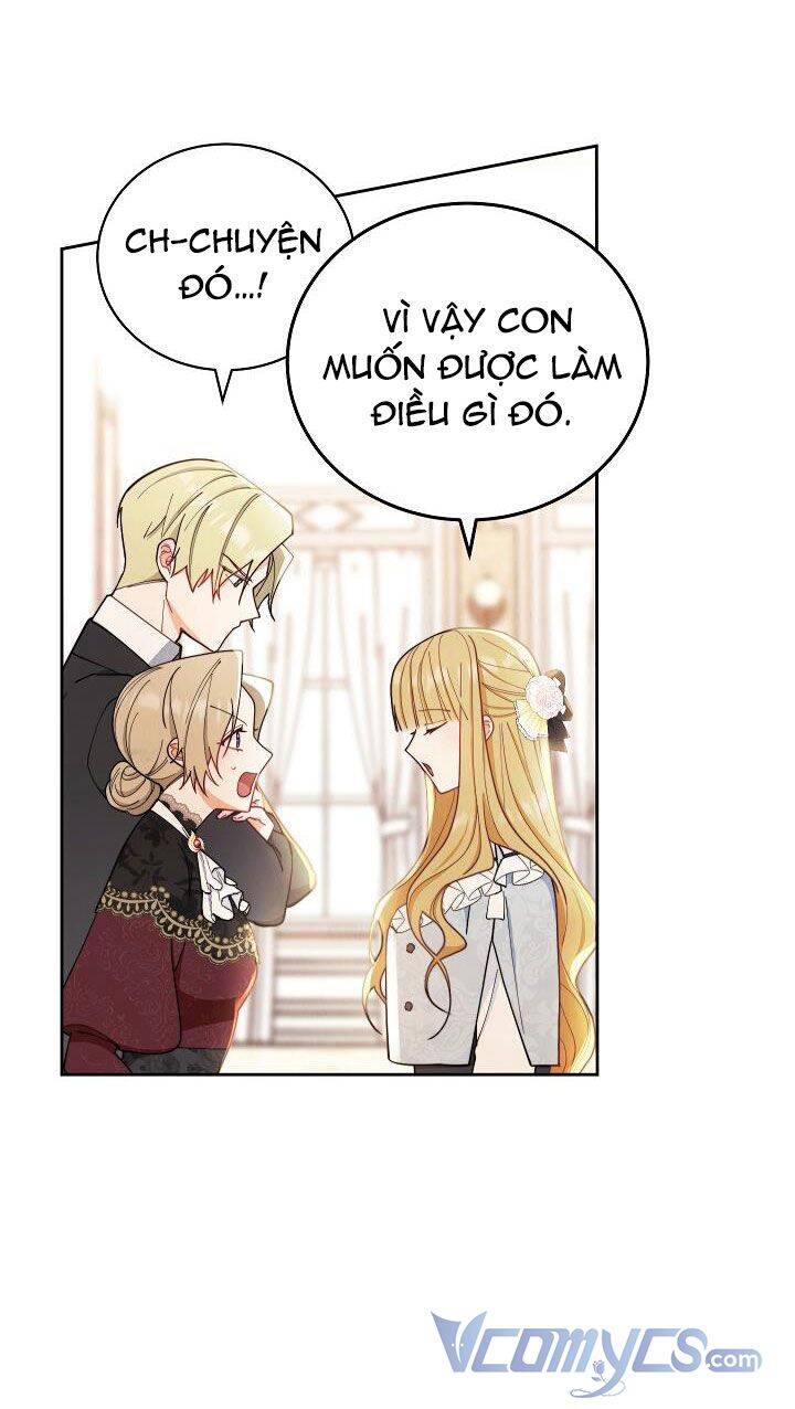 Tôi Sẽ Chịu Trách Nhiệm Về Phúc Lợi Của Nam Chính Chapter 2 - Trang 2