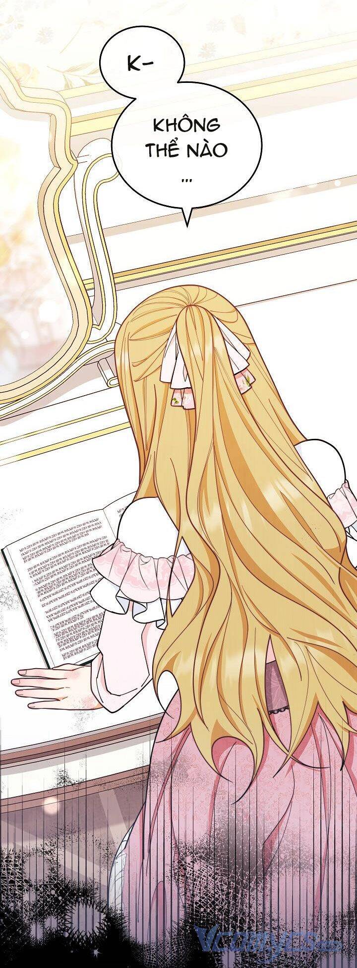 Tôi Sẽ Chịu Trách Nhiệm Về Phúc Lợi Của Nam Chính Chapter 2 - Trang 2