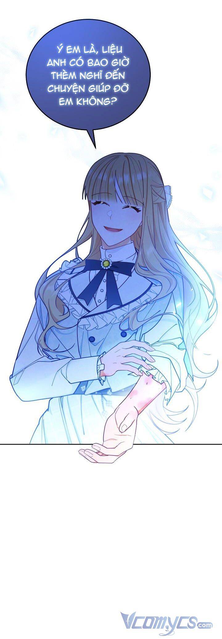 Tôi Sẽ Chịu Trách Nhiệm Về Phúc Lợi Của Nam Chính Chapter 2 - Trang 2