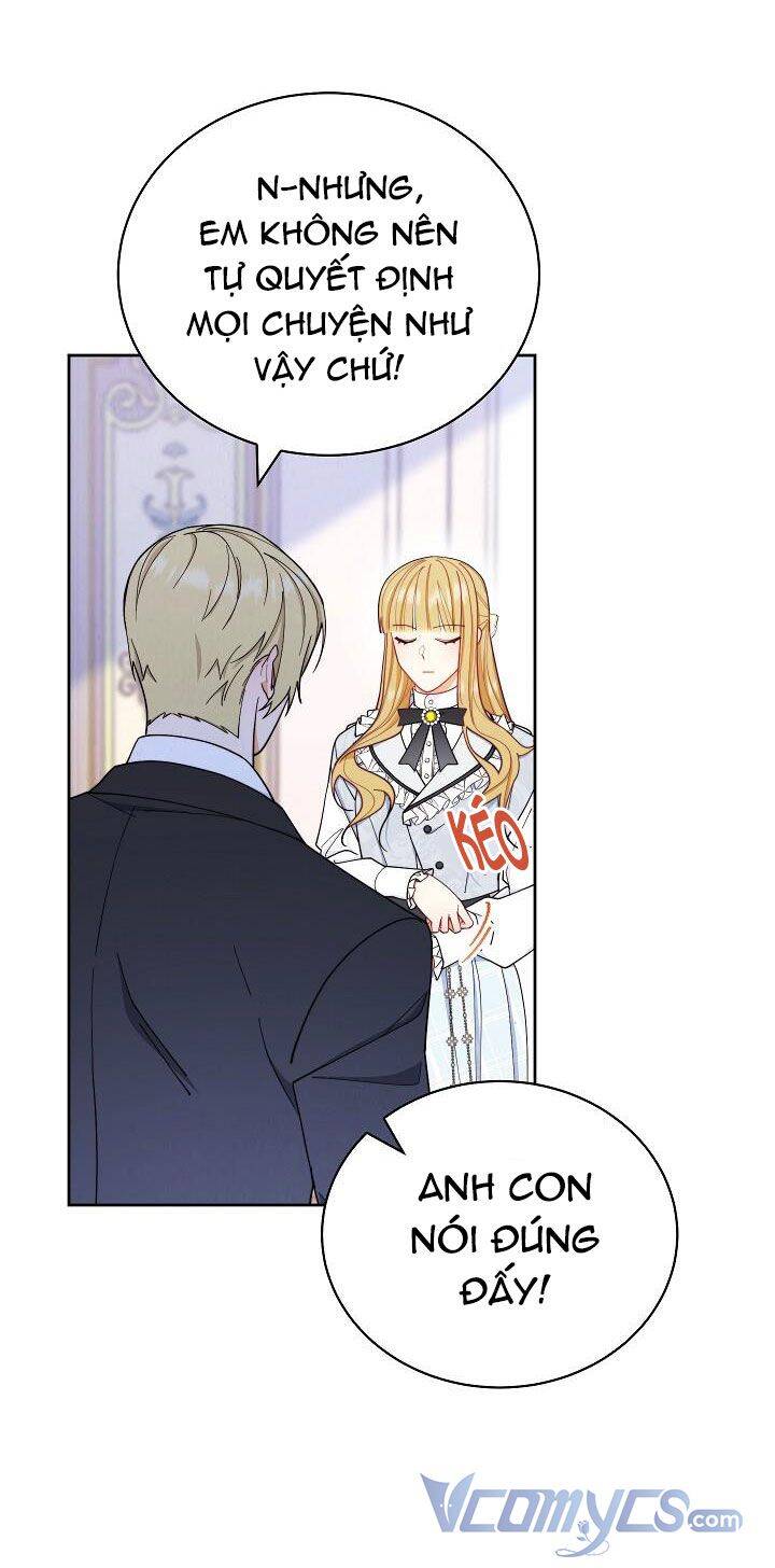 Tôi Sẽ Chịu Trách Nhiệm Về Phúc Lợi Của Nam Chính Chapter 2 - Trang 2