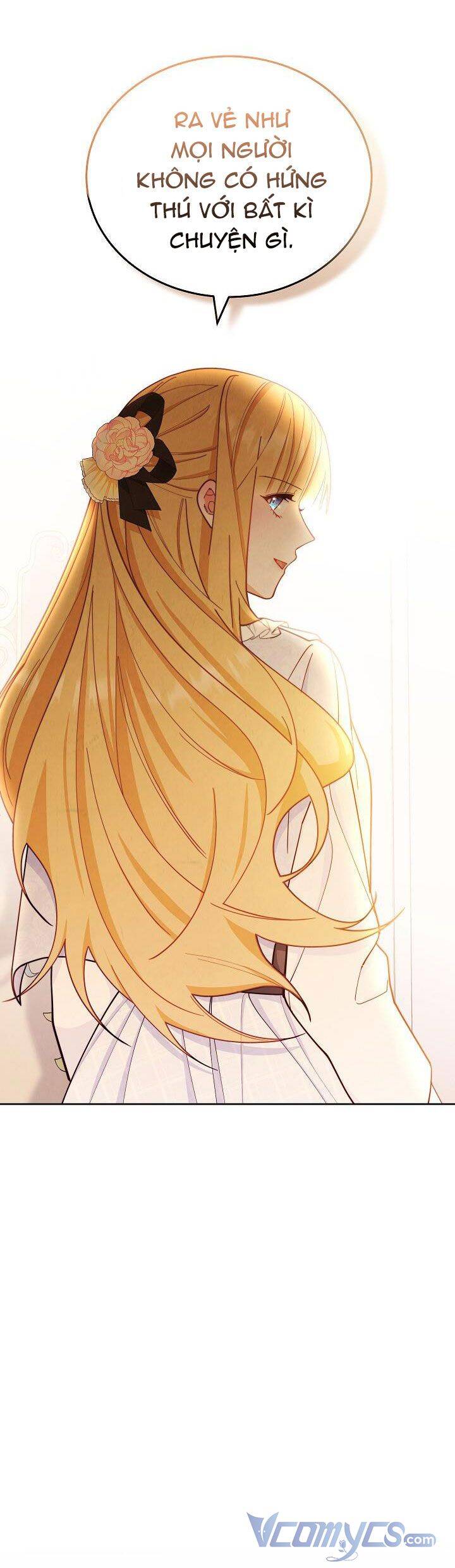 Tôi Sẽ Chịu Trách Nhiệm Về Phúc Lợi Của Nam Chính Chapter 2 - Trang 2