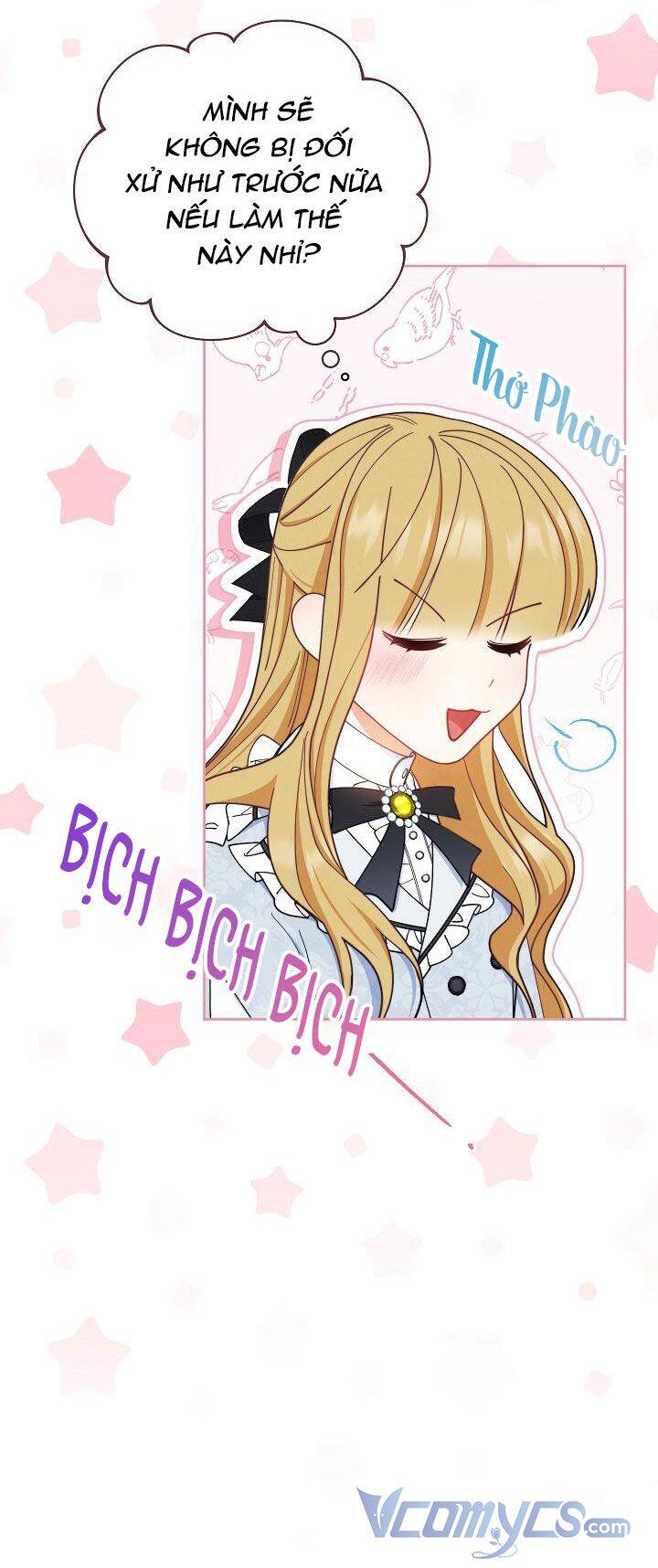 Tôi Sẽ Chịu Trách Nhiệm Về Phúc Lợi Của Nam Chính Chapter 2 - Trang 2