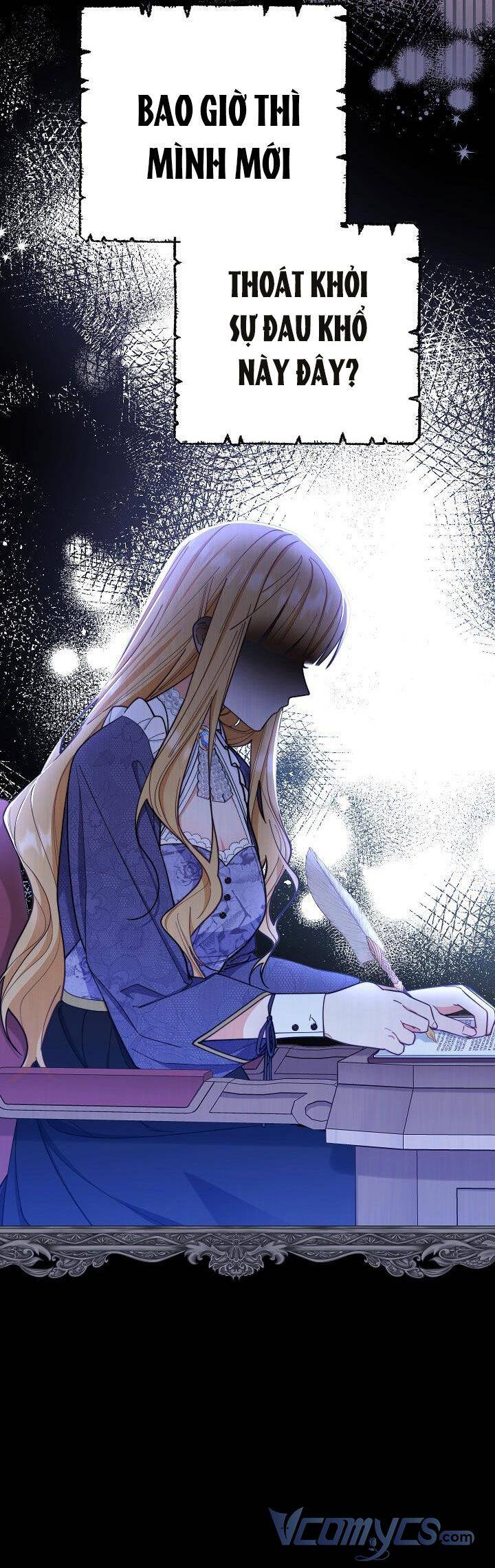 Tôi Sẽ Chịu Trách Nhiệm Về Phúc Lợi Của Nam Chính Chapter 2 - Trang 2