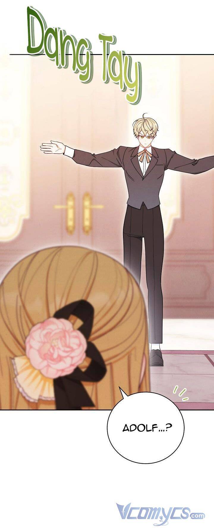 Tôi Sẽ Chịu Trách Nhiệm Về Phúc Lợi Của Nam Chính Chapter 2 - Trang 2