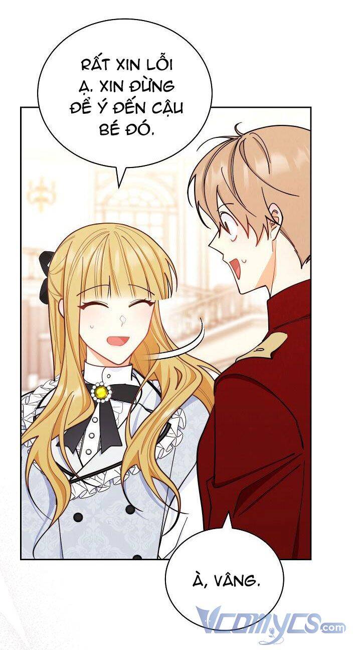 Tôi Sẽ Chịu Trách Nhiệm Về Phúc Lợi Của Nam Chính Chapter 2 - Trang 2