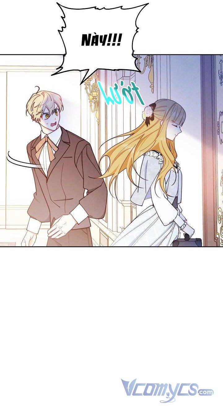 Tôi Sẽ Chịu Trách Nhiệm Về Phúc Lợi Của Nam Chính Chapter 2 - Trang 2