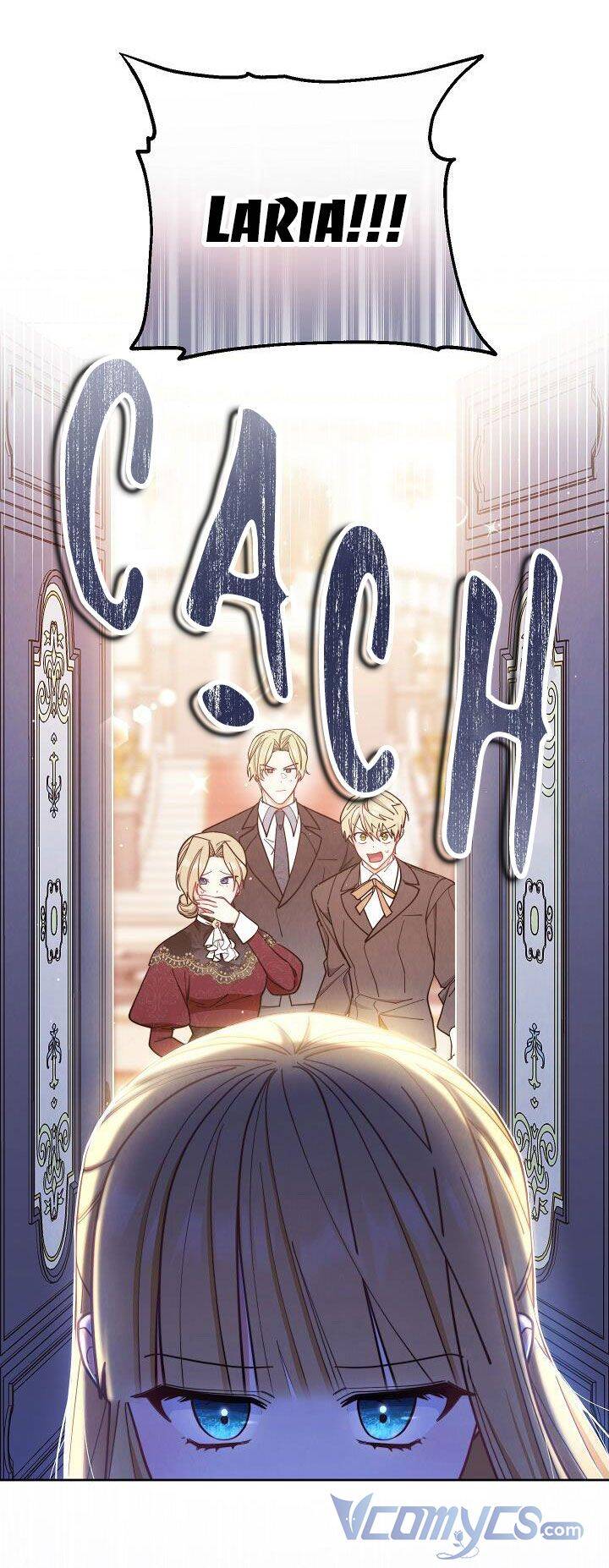 Tôi Sẽ Chịu Trách Nhiệm Về Phúc Lợi Của Nam Chính Chapter 2 - Trang 2