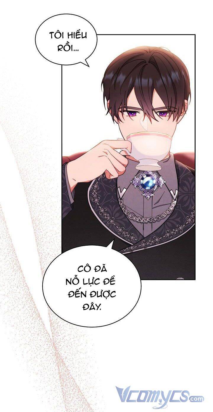 Tôi Sẽ Chịu Trách Nhiệm Về Phúc Lợi Của Nam Chính Chapter 2 - Trang 2