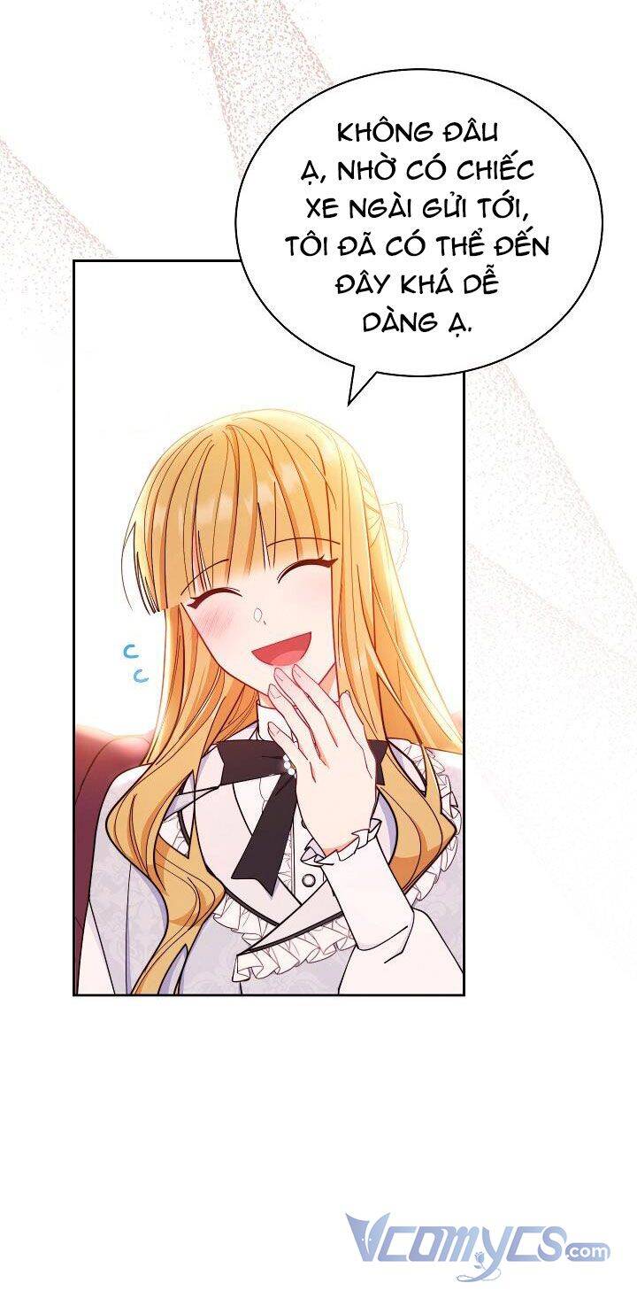 Tôi Sẽ Chịu Trách Nhiệm Về Phúc Lợi Của Nam Chính Chapter 2 - Trang 2