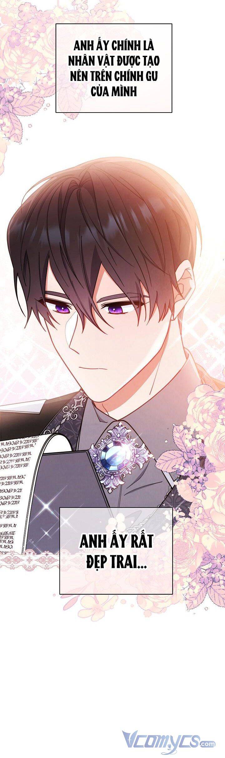 Tôi Sẽ Chịu Trách Nhiệm Về Phúc Lợi Của Nam Chính Chapter 2 - Trang 2