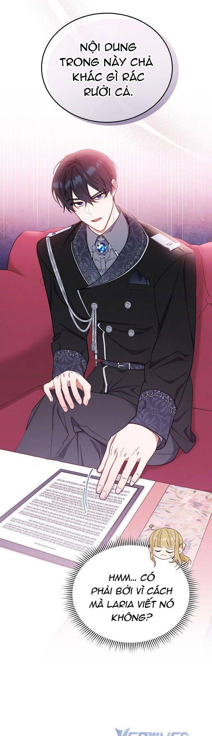 Tôi Sẽ Chịu Trách Nhiệm Về Phúc Lợi Của Nam Chính Chapter 2 - Trang 2