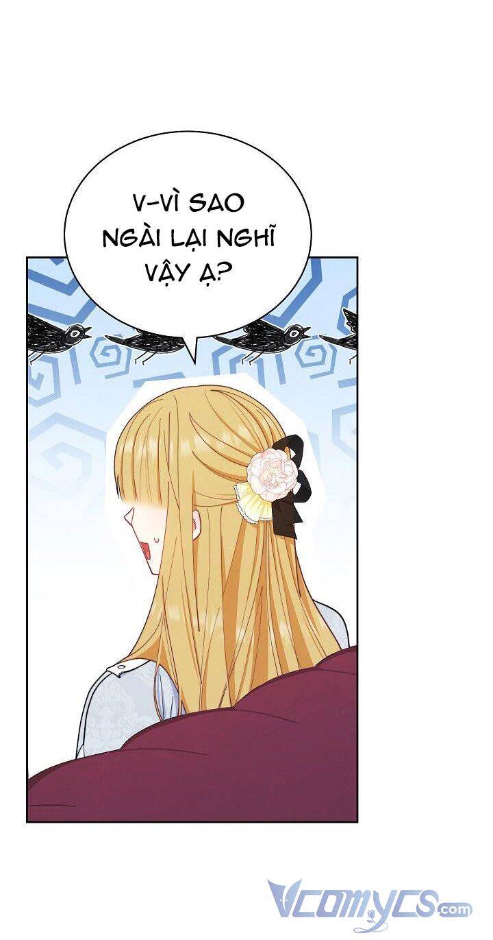 Tôi Sẽ Chịu Trách Nhiệm Về Phúc Lợi Của Nam Chính Chapter 2 - Trang 2