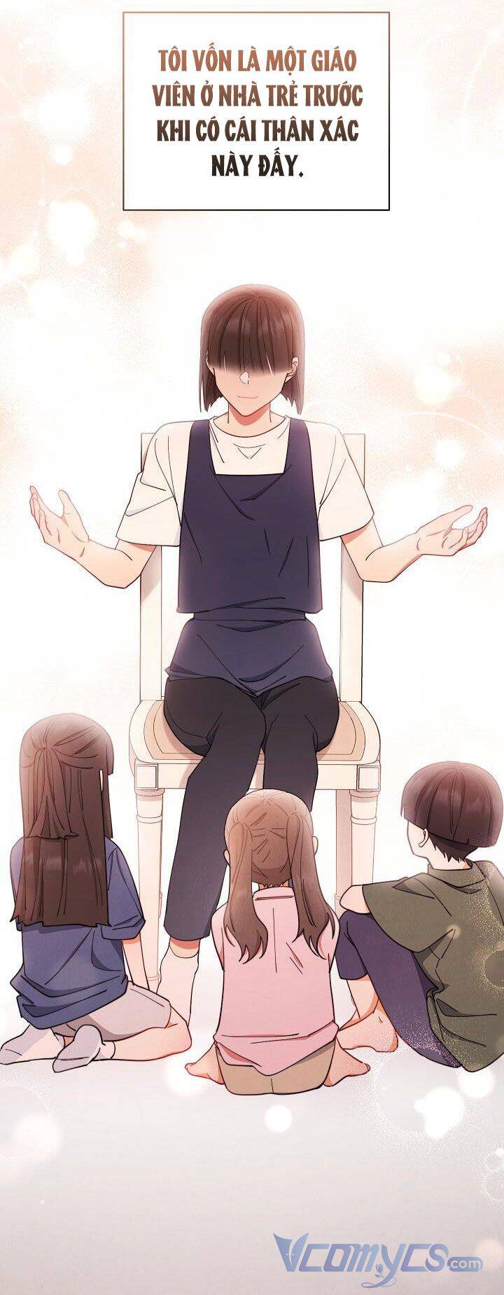 Tôi Sẽ Chịu Trách Nhiệm Về Phúc Lợi Của Nam Chính Chapter 2 - Trang 2