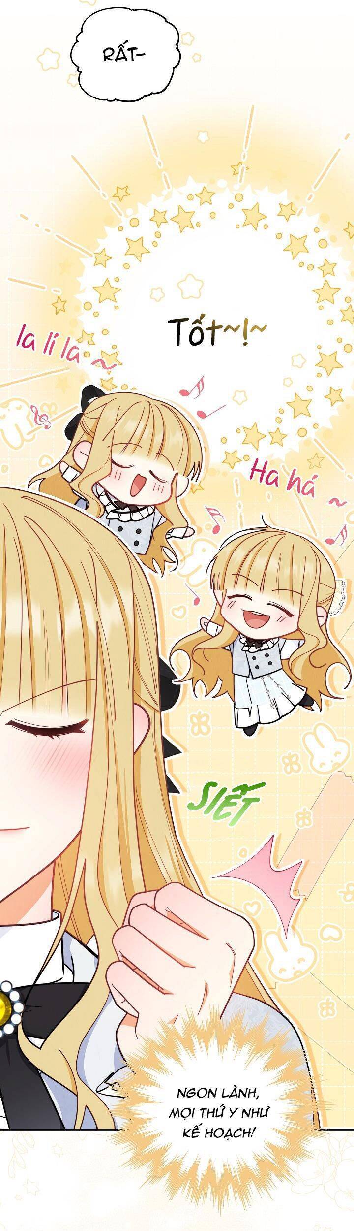 Tôi Sẽ Chịu Trách Nhiệm Về Phúc Lợi Của Nam Chính Chapter 2 - Trang 2