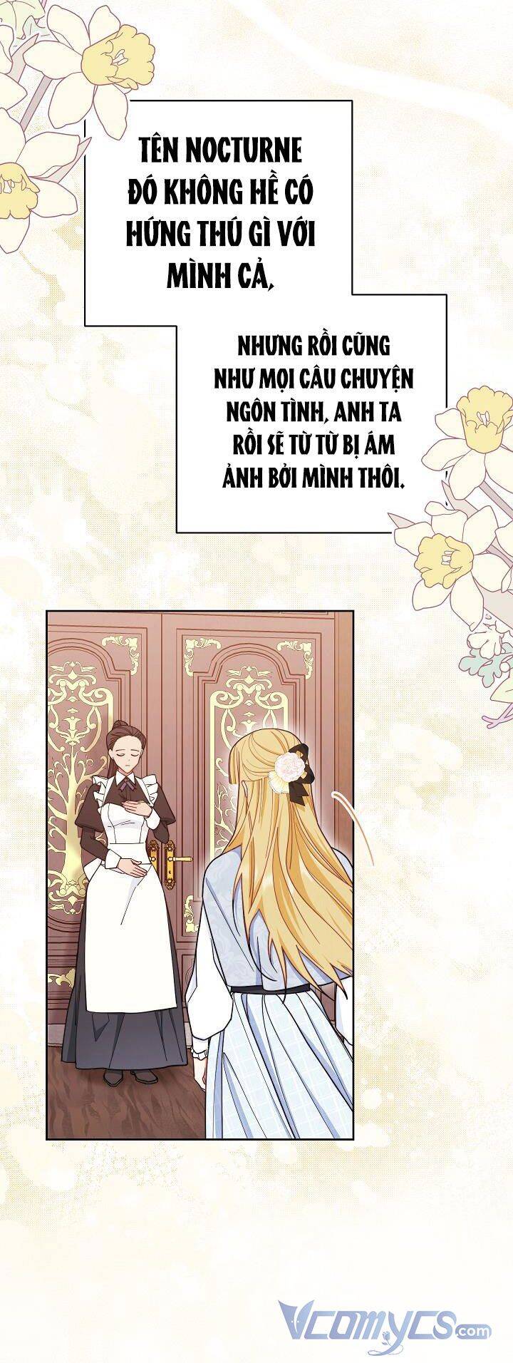 Tôi Sẽ Chịu Trách Nhiệm Về Phúc Lợi Của Nam Chính Chapter 2 - Trang 2