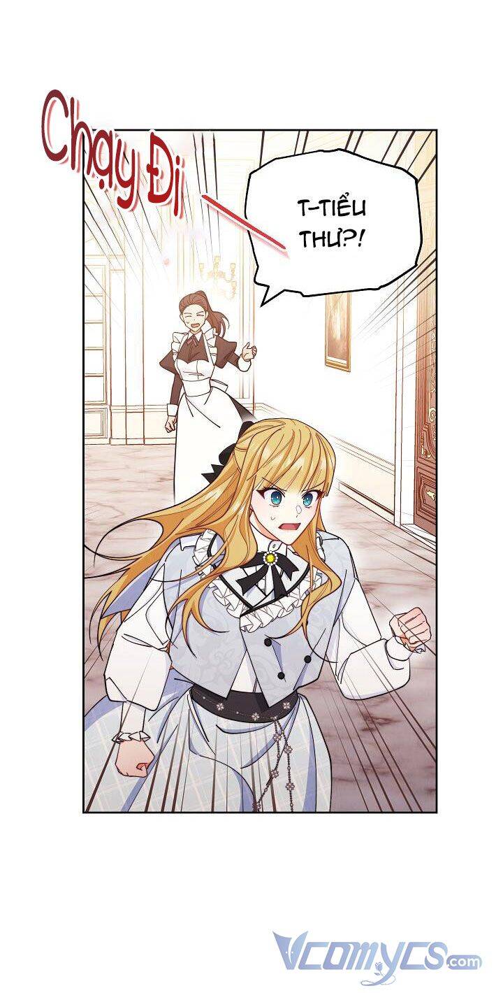 Tôi Sẽ Chịu Trách Nhiệm Về Phúc Lợi Của Nam Chính Chapter 2 - Trang 2