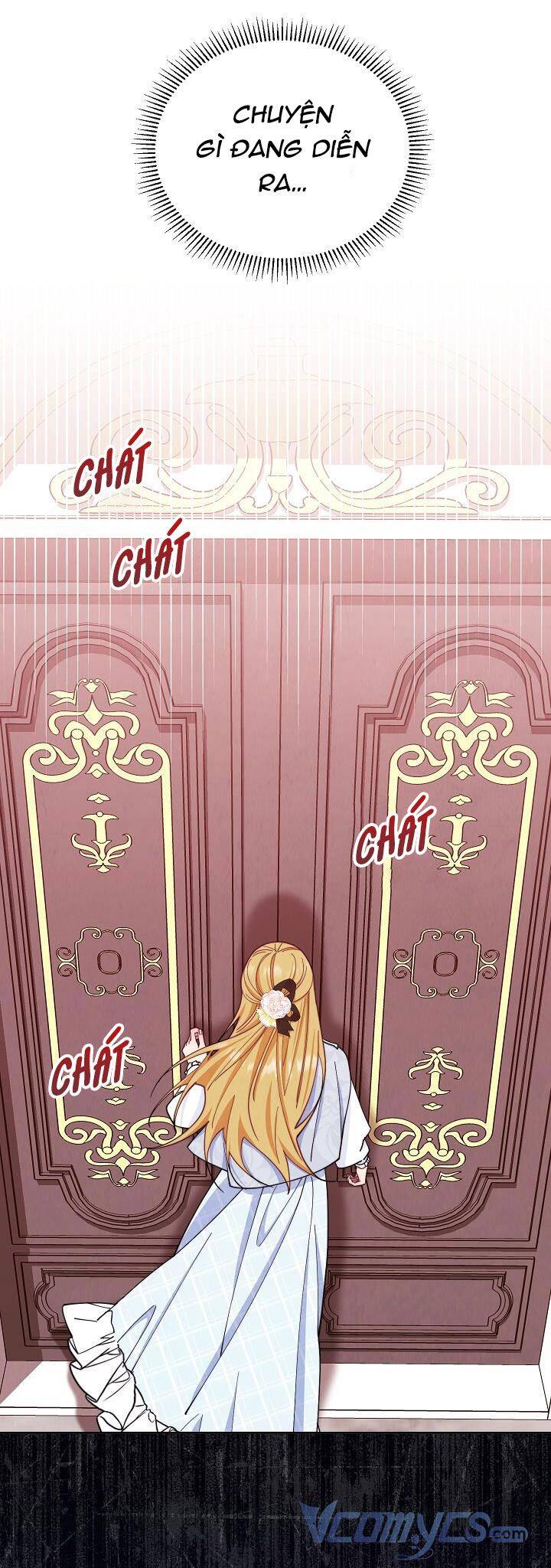 Tôi Sẽ Chịu Trách Nhiệm Về Phúc Lợi Của Nam Chính Chapter 2 - Trang 2